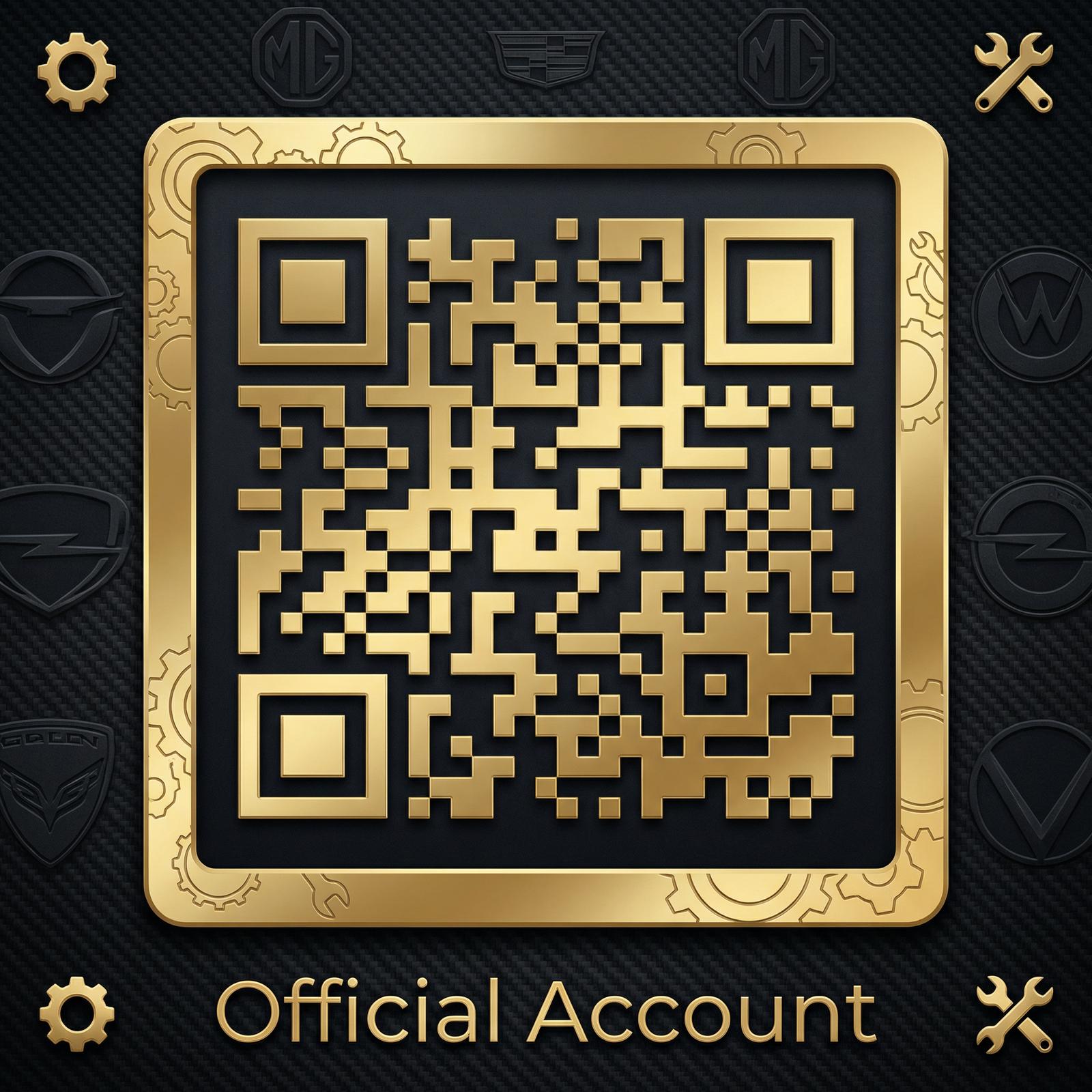 麻豆传媒公众号二维码